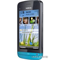 Телефон Nokia C5-03