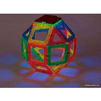 Магнитный конструктор Magformers Neon LED Set 709007