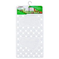 Коврик для ванной Perfecto Linea 22-643600