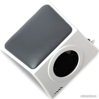 Вытяжка маникюрная Max Storm 4 32Вт Max MS4WG (белый/серая подушка)