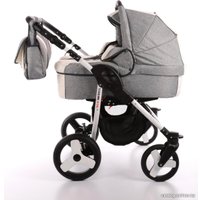 Универсальная коляска Tako Jumper Duo