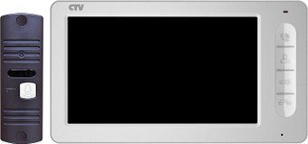 CTV DP700 (белый)