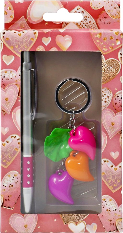 

Подарочный набор Take It Easy 10606192