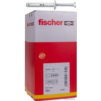 Дюбель-гвоздь Fischer N 6 x 30/1 P 514869 (100 шт)