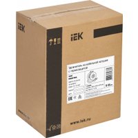 Удлинитель на катушке IEK WKP15-16-04-40
