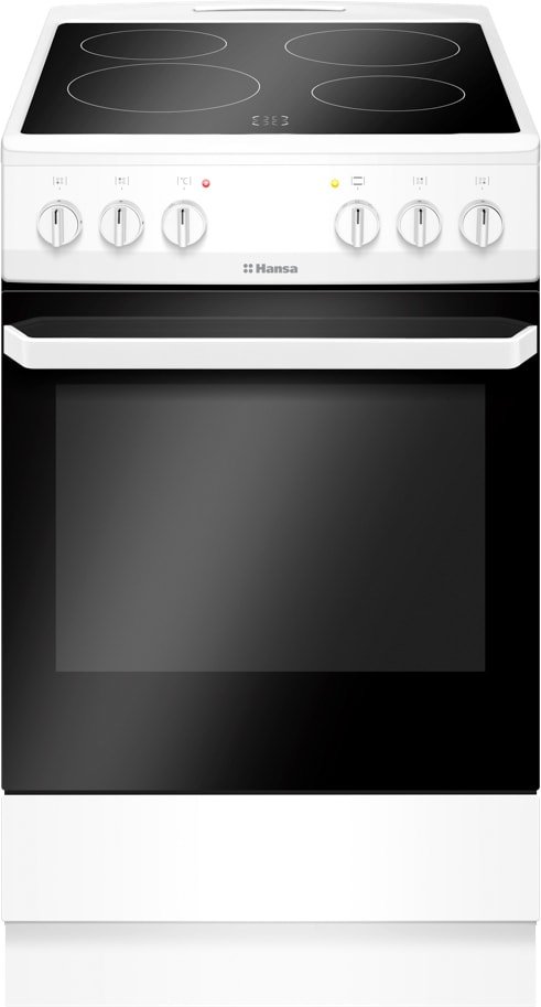 

Кухонная плита Hansa FCCW56069