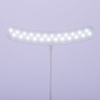 Настольная лампа Sonnen PT-301 238778 (белый)