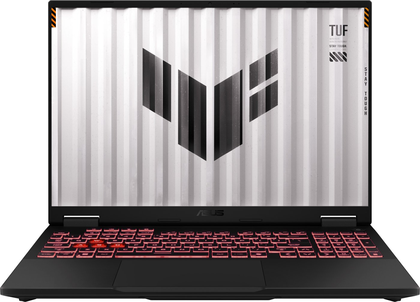 

Игровой ноутбук ASUS TUF Gaming A16 2025 FA608UM-RV096 + 16 ГБ