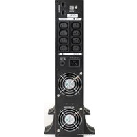 Источник бесперебойного питания ExeGate SinePower UHB-2000.LCD.AVR.C13.RJ.USB.2U