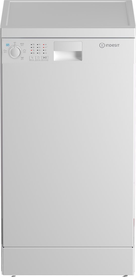 

Отдельностоящая посудомоечная машина Indesit DFS 2A59