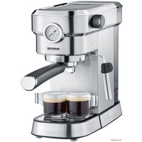 Рожковая кофеварка Severin KA 5995