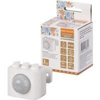 Датчик движения TDM Electric SQ0324-0302 (белый)