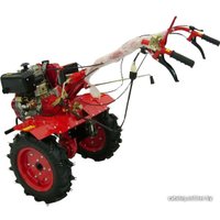 Мотоблок дизельный Weima WM1100BE