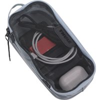 Органайзер Thule Packing Cube XS с сеткой 3205576 TPCS200POND (голубой)