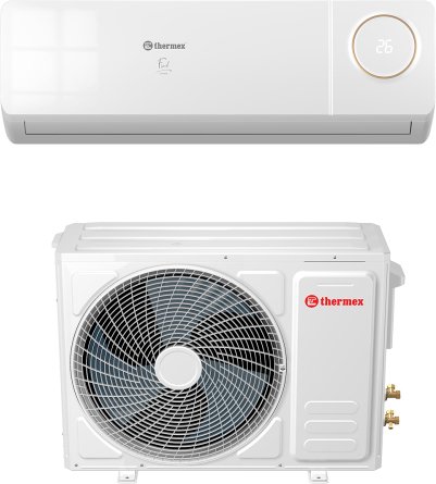 

Кондиционер Thermex Finch 18