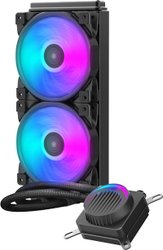 GI-AH240U Halo RGB