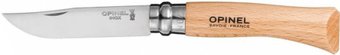Складной нож Opinel N°7 Tradition в блистере