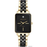 Наручные часы Anne Klein 3668BKGB