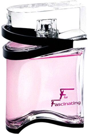 

Парфюмерная вода Salvatore Ferragamo F For Fascinating Night EdP (90 мл)