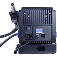 Паяльная станция термовоздушная  Atten GT-8102