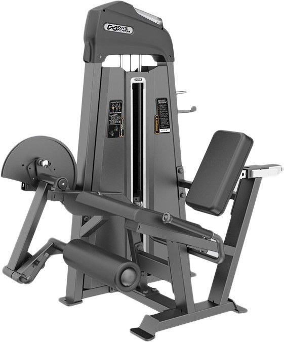Тренажер для ног DHZ Fitness Evost E3002 (стек 109 кг)
