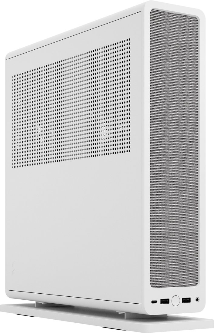 Корпус Fractal Design Ridge FD-C-RID1N-12