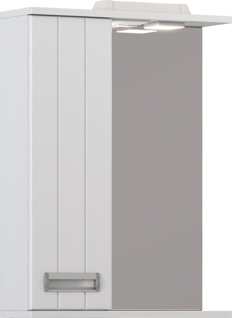 

Vigo Зеркало Diana 500 лев со спотом