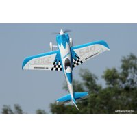 Самолет FMS Edge 540 (голубой)