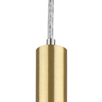 Подвесная люстра Lightstar Tubo 747133