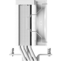 Кулер для процессора Ocypus Gamma A40 WH ARGB + буклет-вкладыш на 5 для Steam (Европа, Россия)