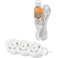 Удлинитель TDM Electric Люкс SQ1303-4057