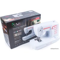 Электромеханическая швейная машина VLK Napoli 2600