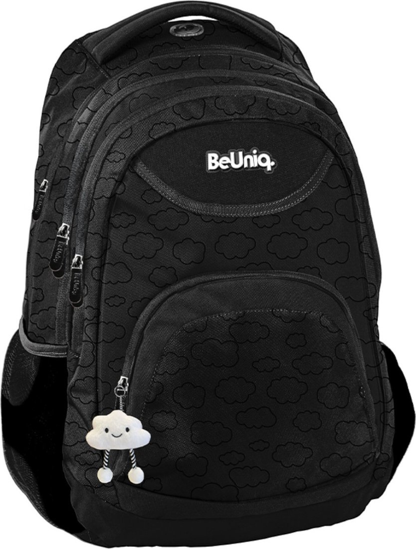 Школьный рюкзак Paso BU26CZ-2708