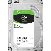 Жесткий диск Seagate Barracuda 2TB ST2000DM008
