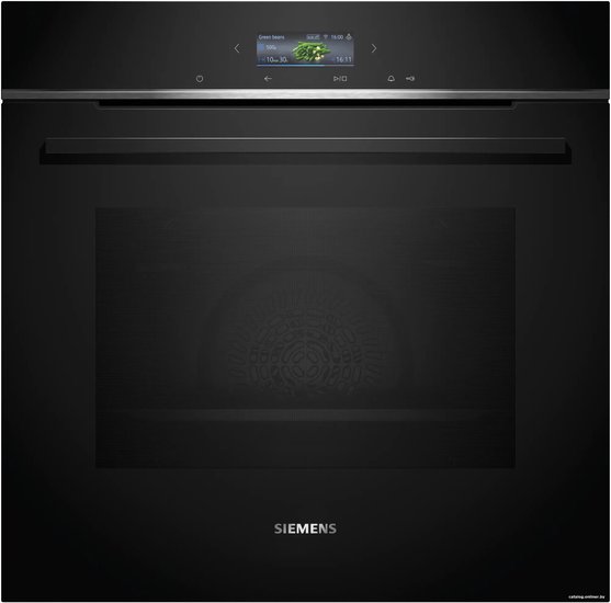 Siemens iQ700 HB734G1B1