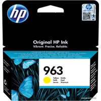 Картридж HP 963 3JA25AE