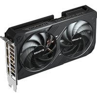 Видеокарта Gigabyte GeForce RTX 5060 Ti Windforce Max 8G GV-N506TWF2MAX-8GD
