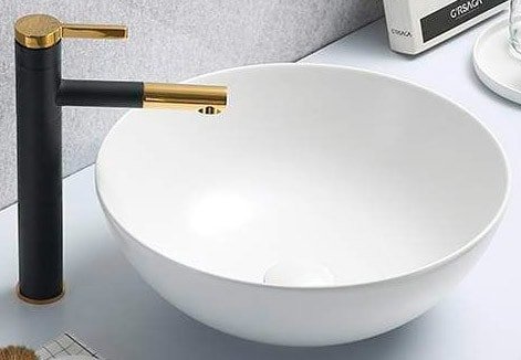 

Умывальник CeramaLux 104MW