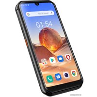 Телефон Blackview BV9900E (черный)