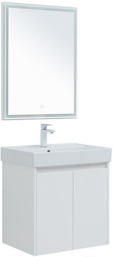 

Aquanet Комплект мебели для ванной комнаты Lino 60 00302532
