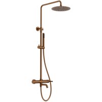 Душевая система  Altrobagno Unione 030211 RaSp в Пинске