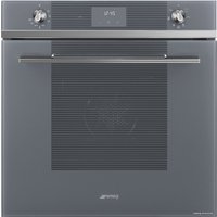 Электрический духовой шкаф Smeg SF6100VS1