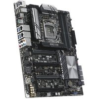 Материнская плата ASUS Z170-WS