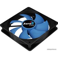 Вентилятор для корпуса AeroCool Force 12 PWM (синий)