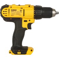 Дрель-шуруповерт DeWalt DCD771NK (без АКБ, кейс)