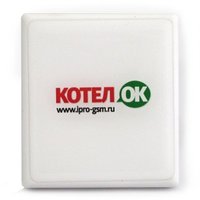 Терморегулятор ИПРО GSM модуль Котел.ОК 1.0 в Гомеле