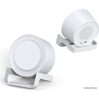 Беспроводная колонка Arka U-Tone (белый)
