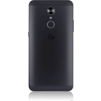 Телефон Fly Cirrus 13 (темно-синий) [FS518]