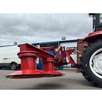 Косилка Rossel ТМ 1,65м