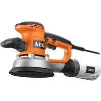 Эксцентриковая шлифмашина AEG Powertools EX 150ES